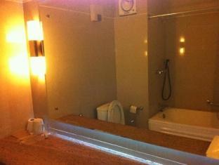 Hotel Broadway Srīnagar 外观 照片