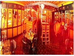 Hotel Broadway Srīnagar 外观 照片