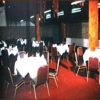 Hotel Broadway Srīnagar 外观 照片